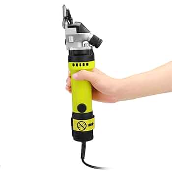 Amazon.com: EHVYBDX Sheep Shearing Machine, high-Performance